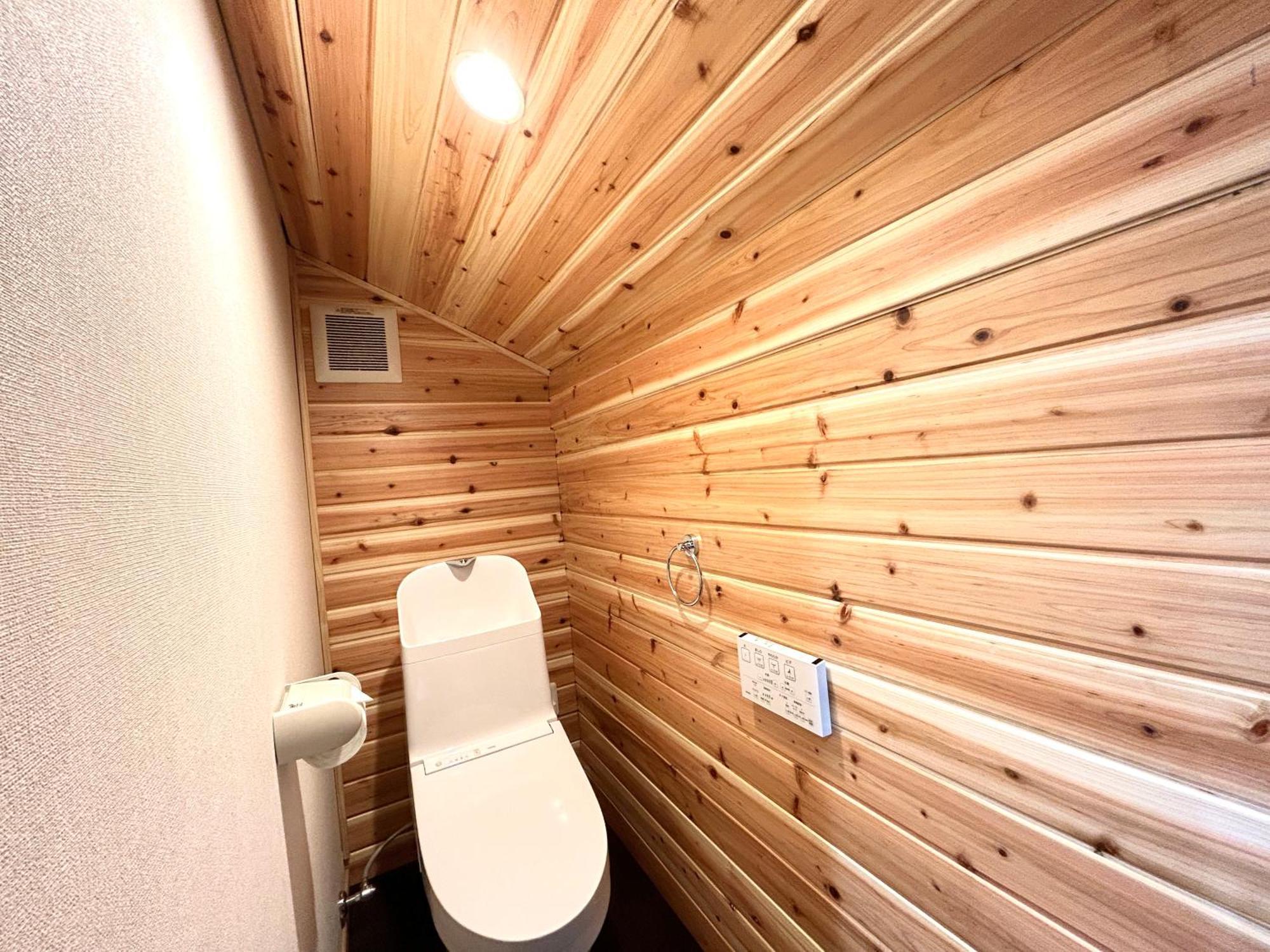 Hdo Furano Garden House Villa Exterior foto